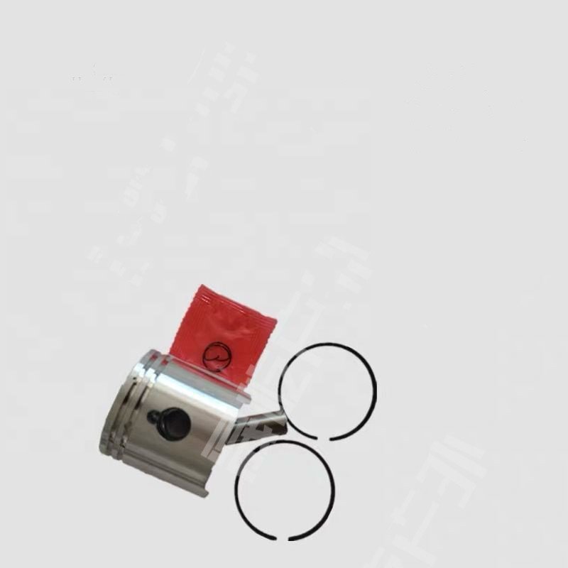 HANGKAI 2 Stroke 5hp 6hp Boat Engine Spare Parts Piston and Piston Ring Sets